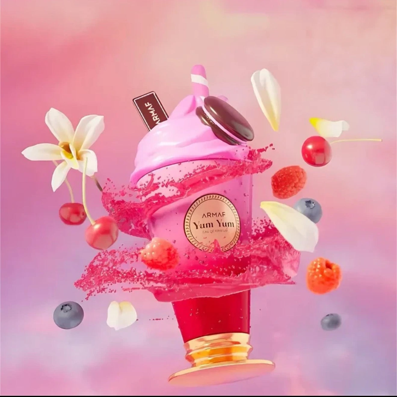 YUM YUM /Armaf 3.4oz