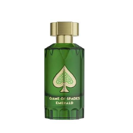 Game of Spades Emerald/Jo Milano 3.4oz