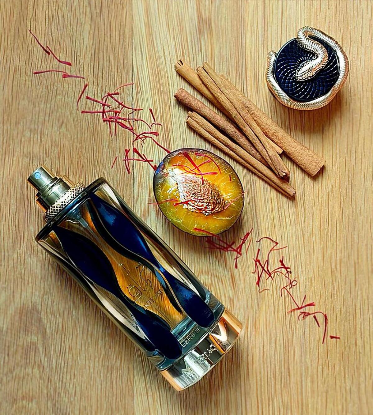 TERIAQ INTENSE / Lattafa 3.4oz