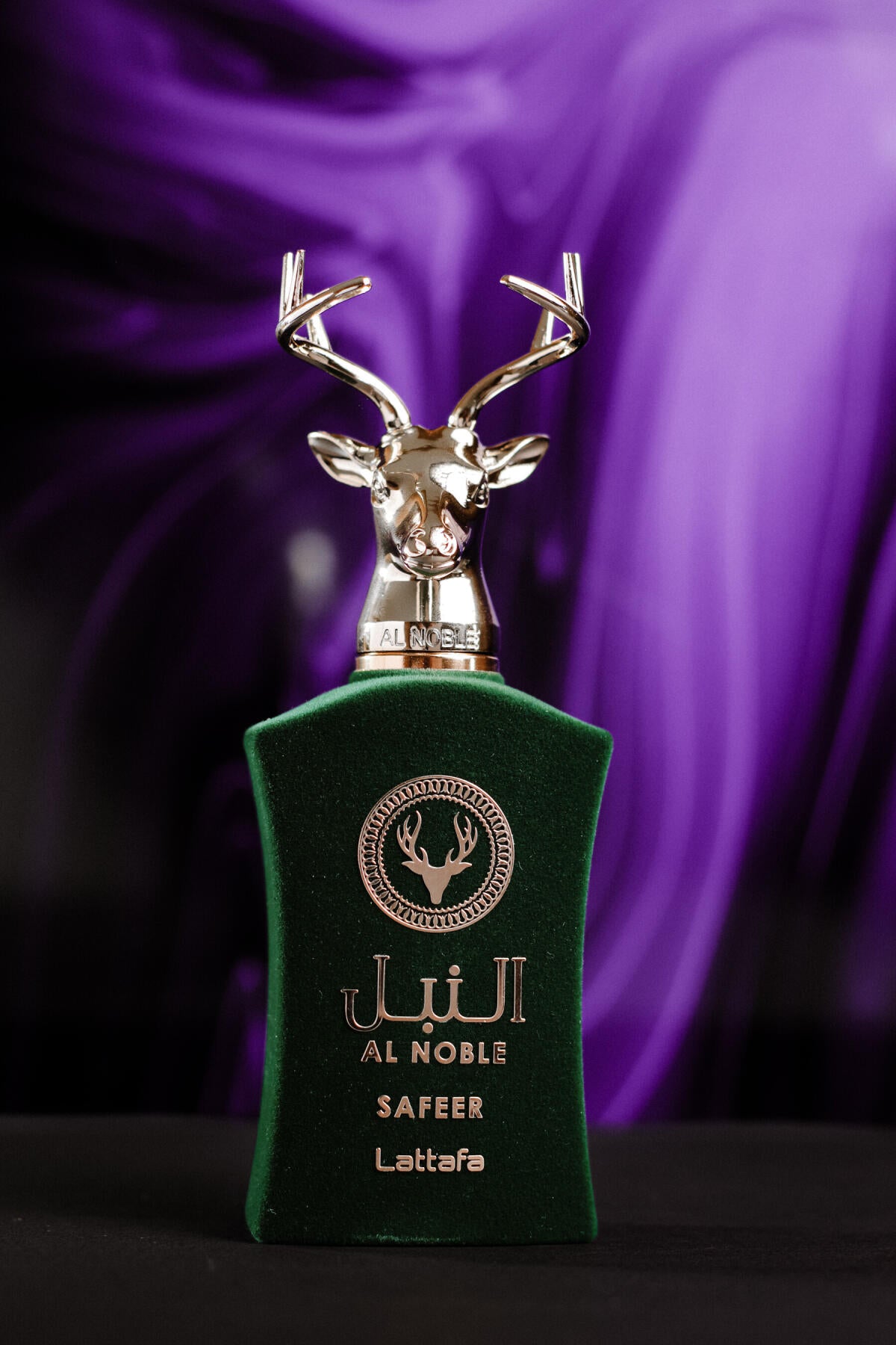 SAFEER / Lattafa 3.4oz