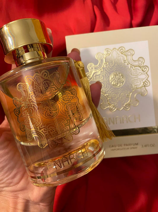 ANARCH /Maison Alhambra 3.4oz