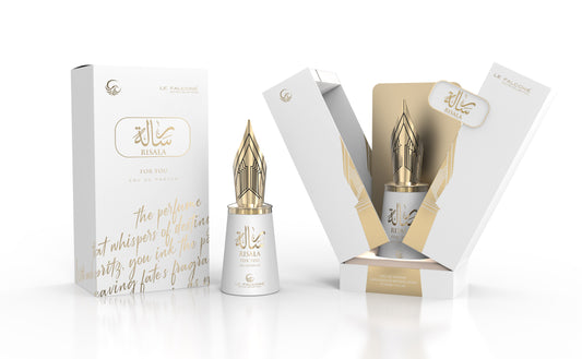RISALA FOR YOU / Le falcone 3.4oz