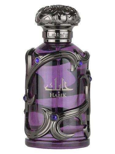 HABIK FOR MEN/ Lattafa 3.4oz