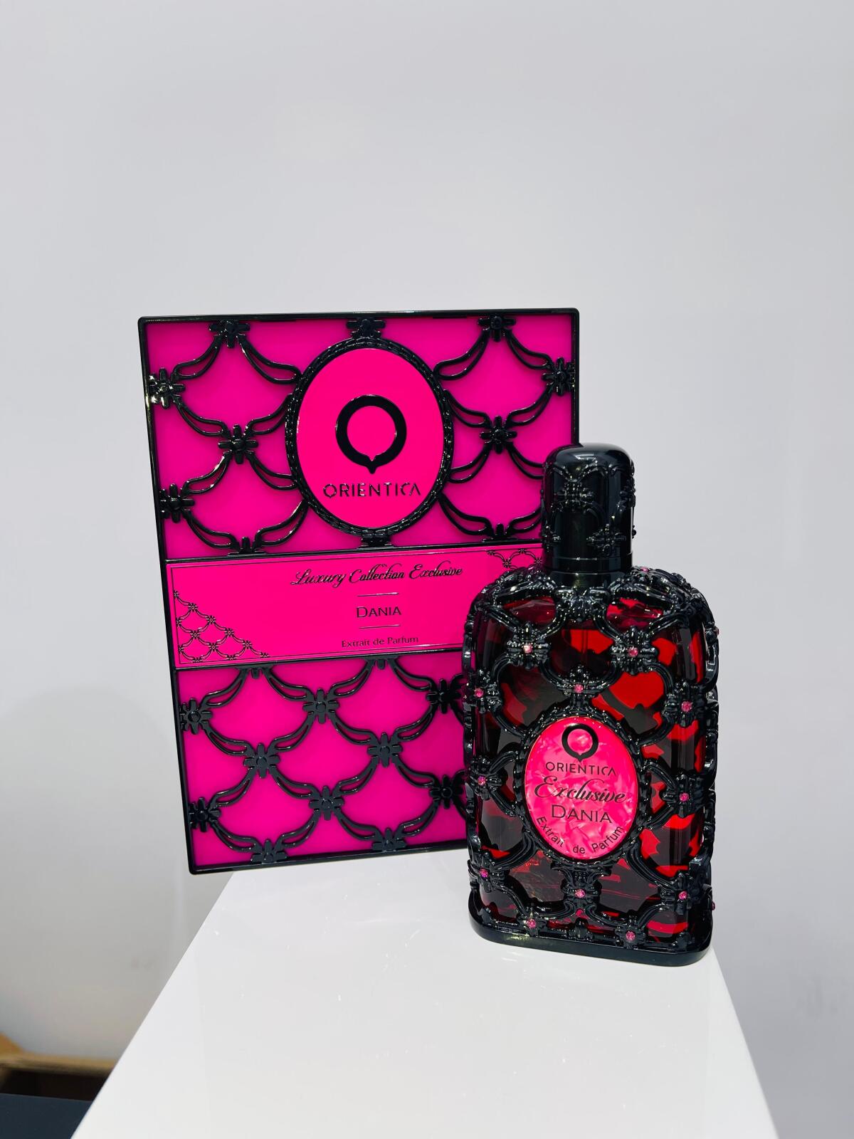 Dania/Orientica 2.7oz