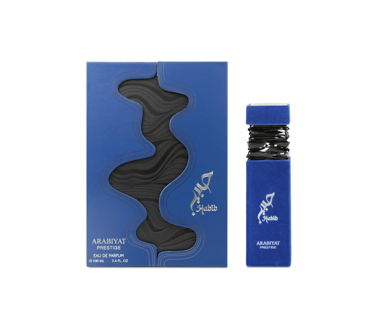 HABIB/arabiyat prestige