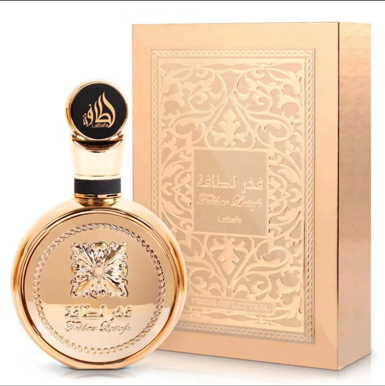 FAKHAR EXTRAIT /Lattafa 3.4oz