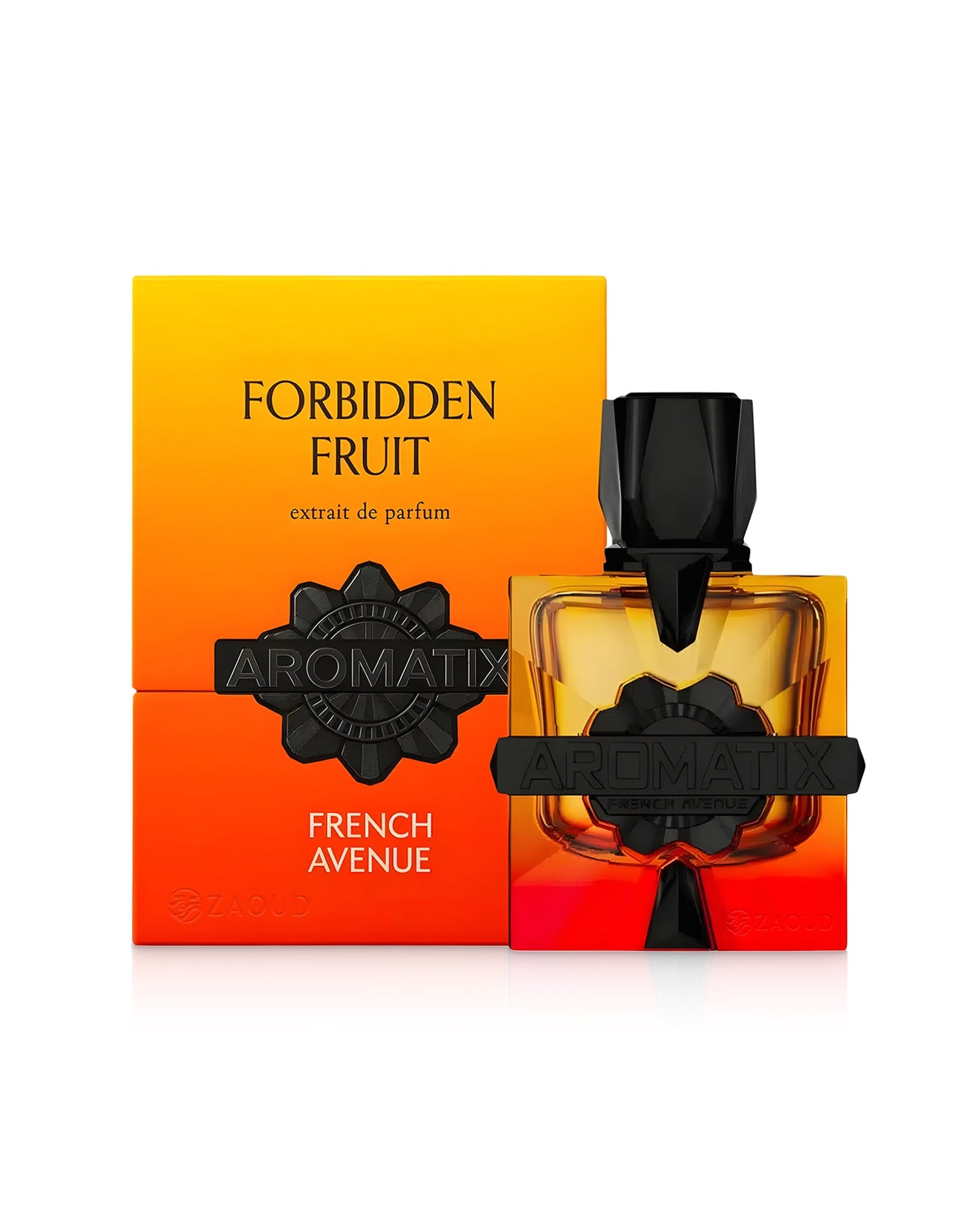 FORBIDEN FRUIT /Aromatix 3.4oz