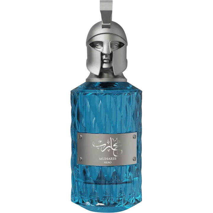 MUHARIB HERO/Le falcone 3.4oz mg