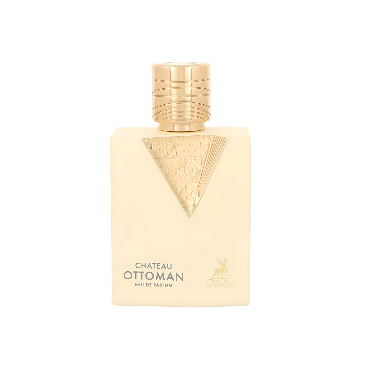 Chateau Ottoman /Maison 3.4oz