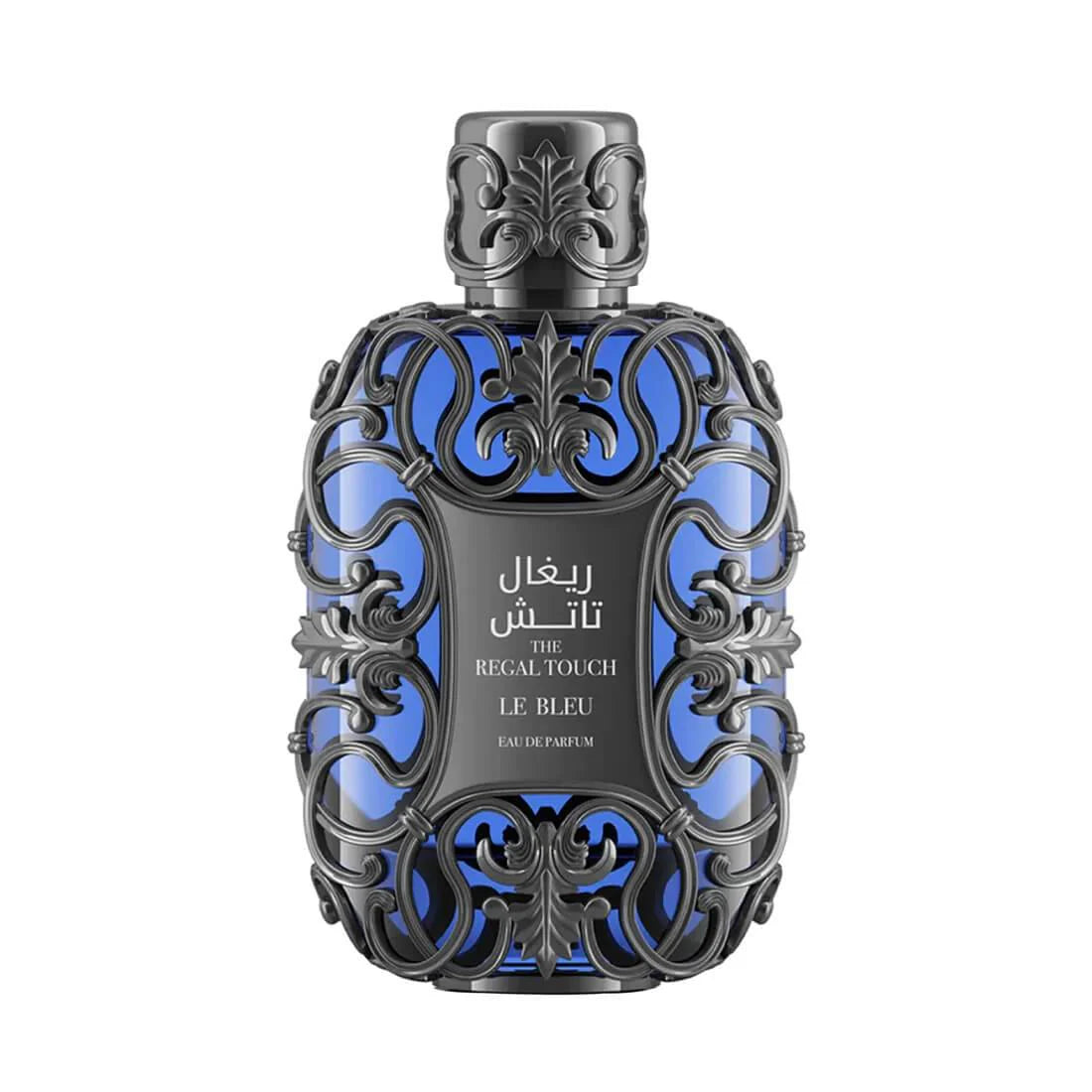 REGAL TOUCH LE BLUE/Le chameu 3.4oz