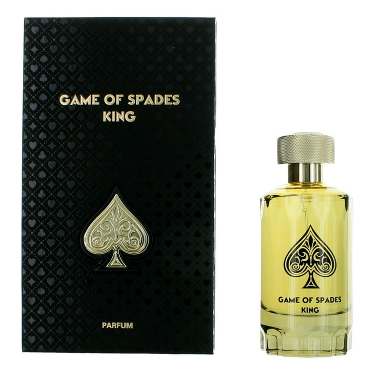 Game of Spades King 3.4oz