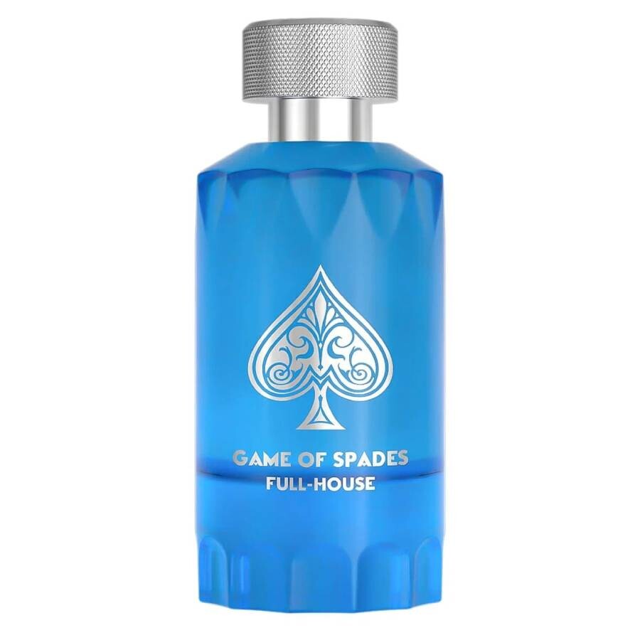 Game of Spades Full House 3.4oz