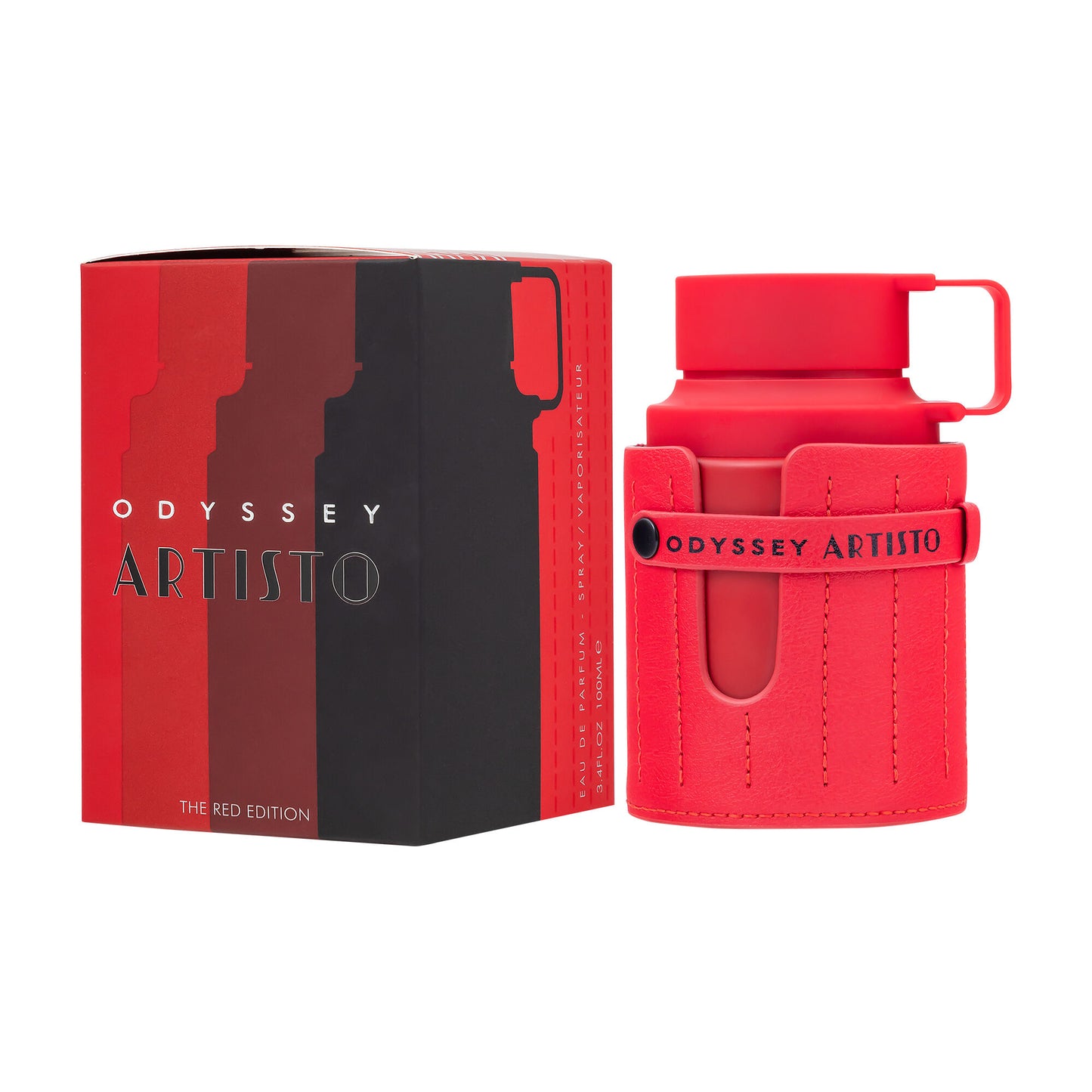 ARTISTO/Armaf 3.4oz