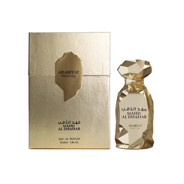 MAHAD AL DHAHAB/Arabiyat prestige 3.4oz