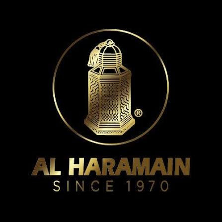 AL HARAMAIN