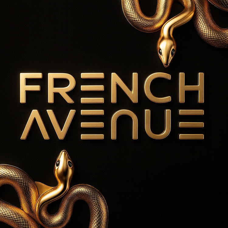 FRENCH AVENUE