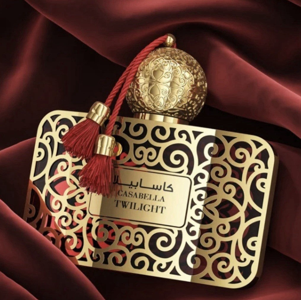 Women’s perfumes
