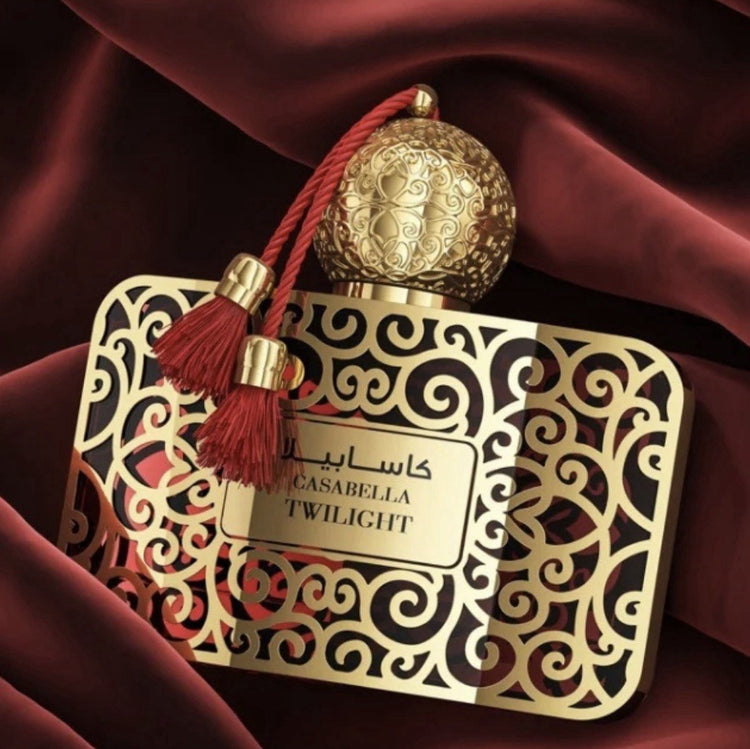Women’s perfumes