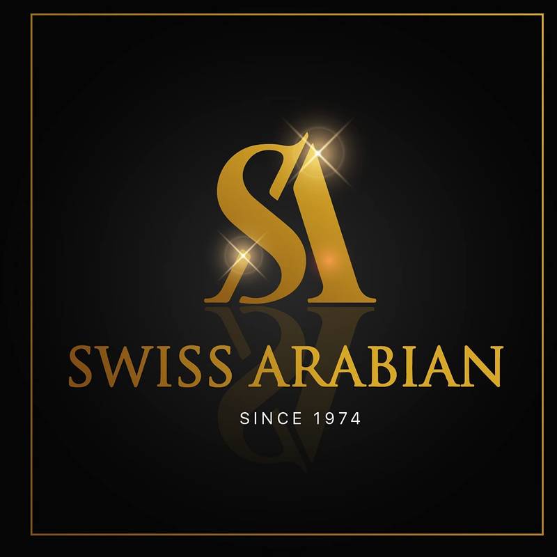 SWISS ARABIAN 