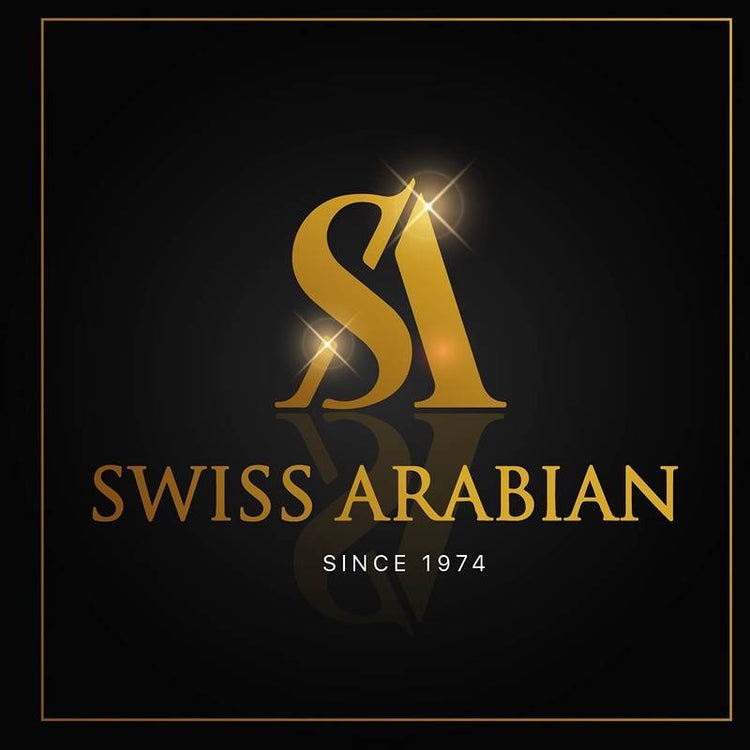SWISS ARABIAN 