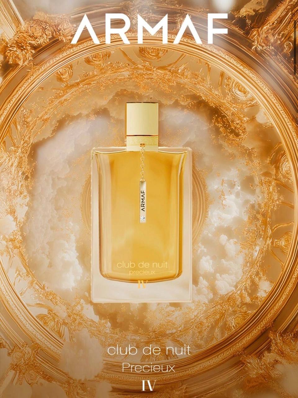 PRECIEUX IV/Armaf 1.85oz