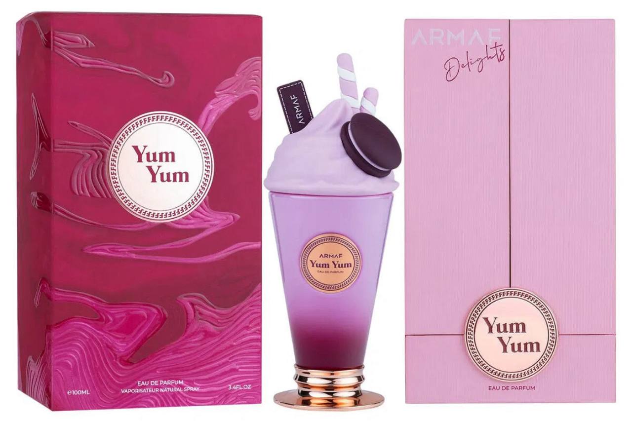 YUM YUM /Armaf 3.4oz