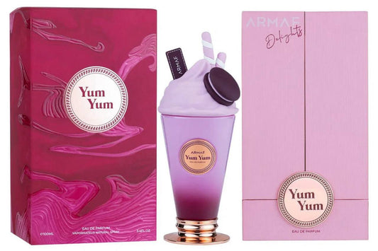 YUM YUM /Armaf 3.4oz