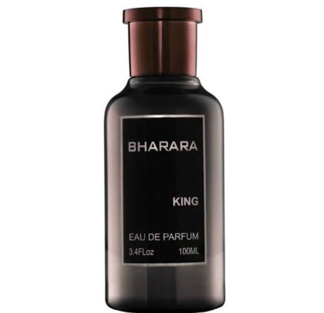 BHARARA KING / 3.4oz
