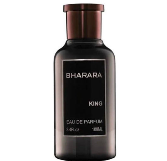 BHARARA KING / 3.4oz