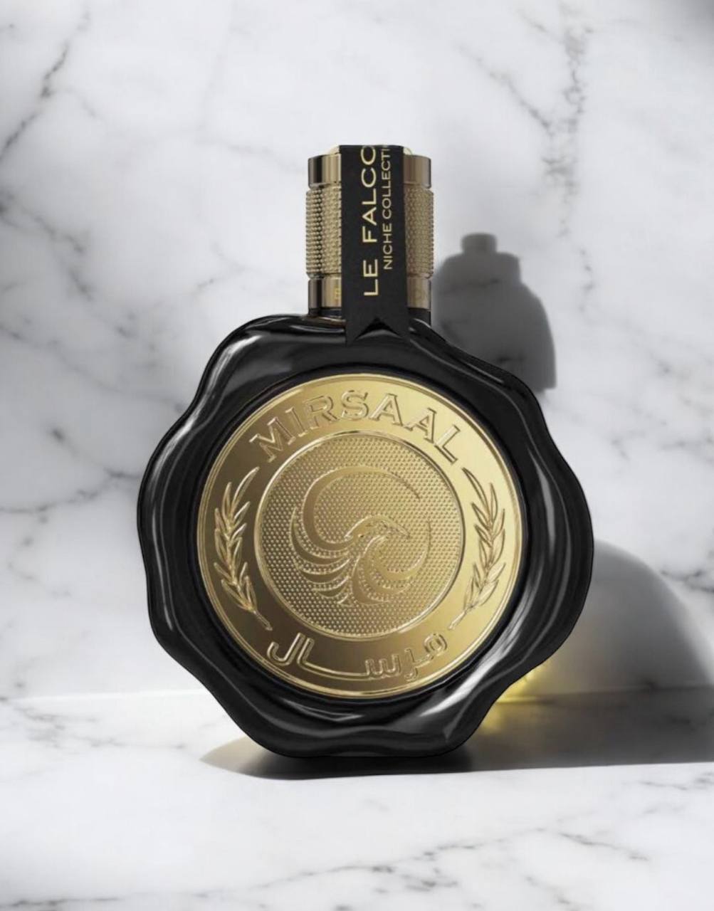 MIRSAAL VALENTINE/ Le falcone 3.4oz