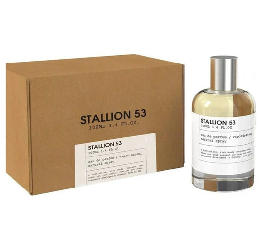 STALLION 53/ Emper 3.4oz