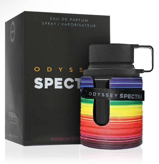 ODISSEY SPECTRA/ Armaf 3.4oz