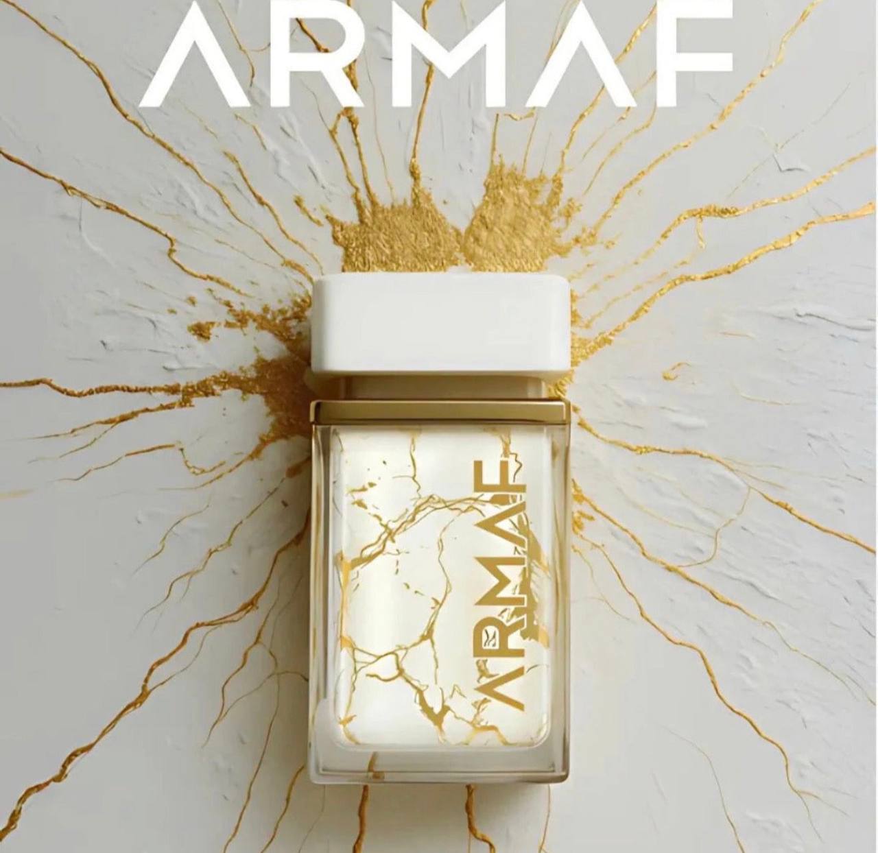 PERLE D’or/Armaf women 2.5oz