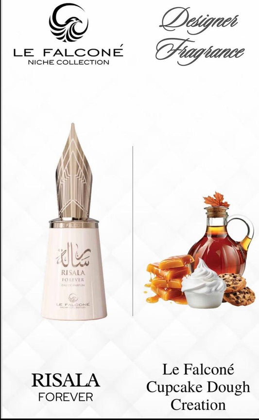 RISALA FOREVER / Le falcone 3.4oz