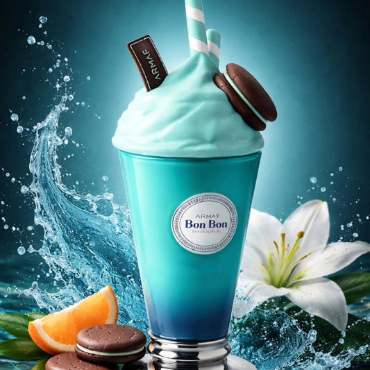 Bon Bon by Armaf 3.4oz