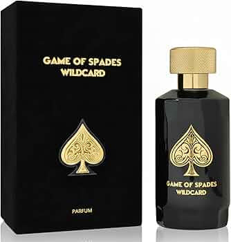 Game of Spades Wildcard/Jo Milano 3.4oz