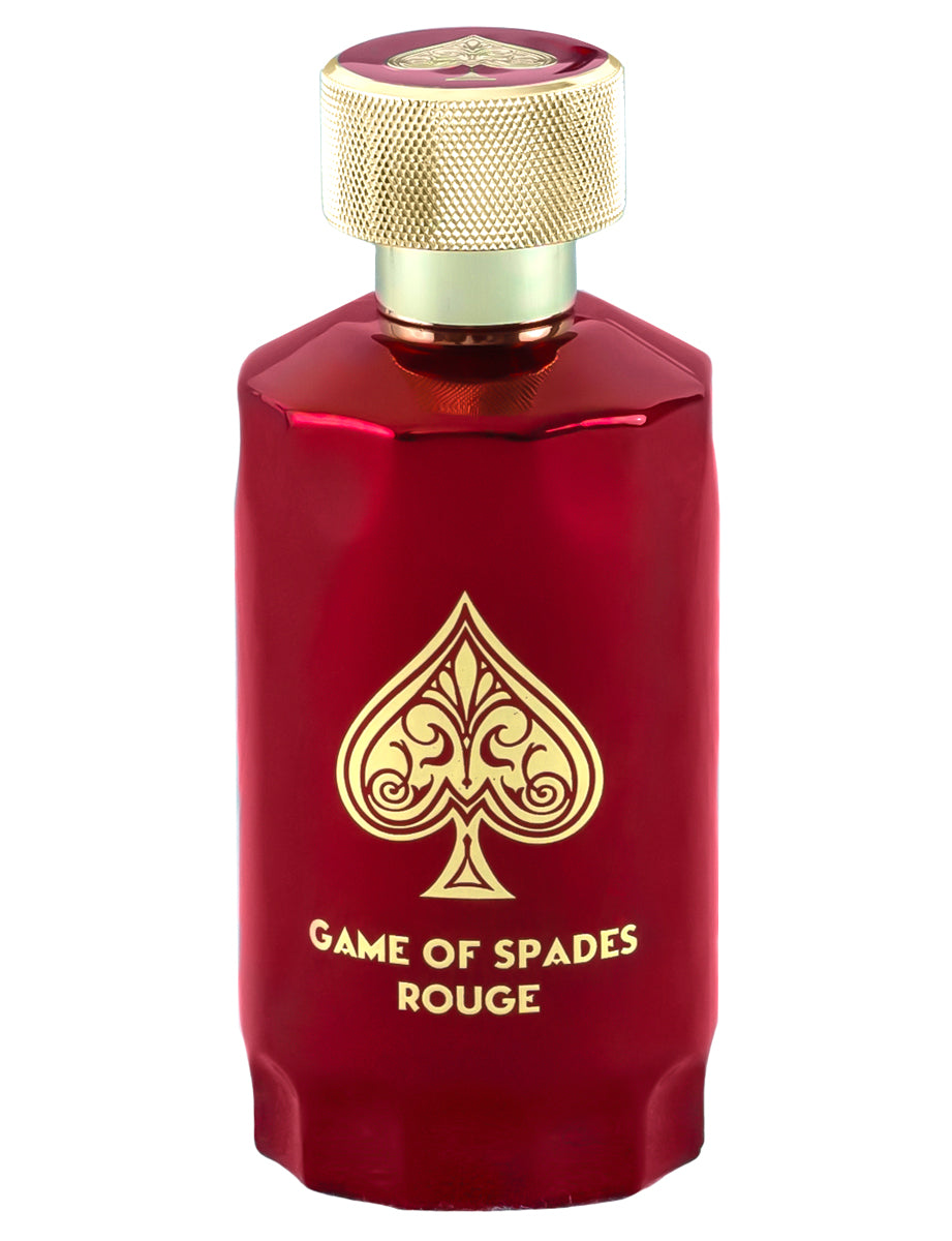 Game of Spades Rouge/Jo Milano 3.4 oz