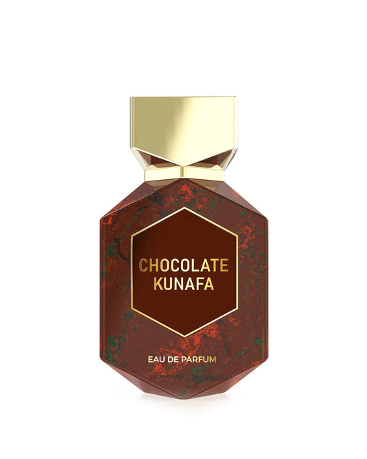 Chocolate Kunafa