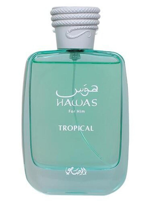 Hawas TROPICAL. 3.4oz