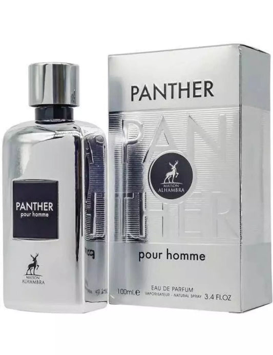 PANTHER/ Maison Alhambra