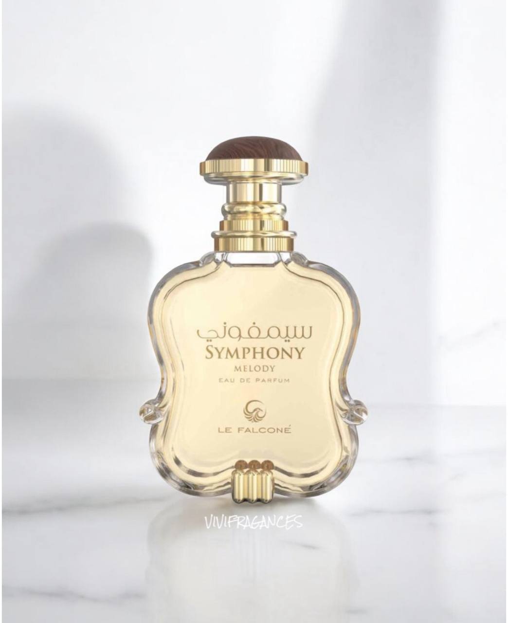 SYMPHONY HARMONY/ Le falcone 3.4oz