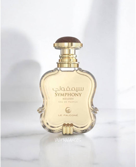 SYMPHONY HARMONY/ Le falcone 3.4oz