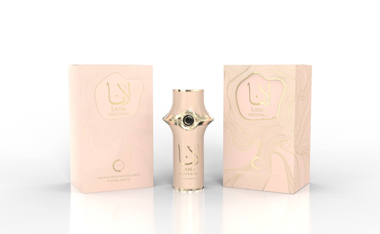 Lana obssesion. Camara 3.4oz