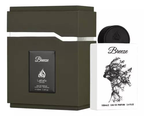 Breeze / Lattafa 3.4oz