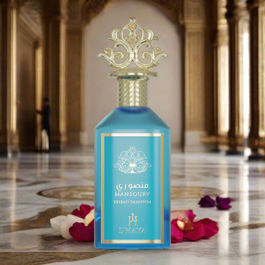 Mansouri/ L’haya 3.4oz