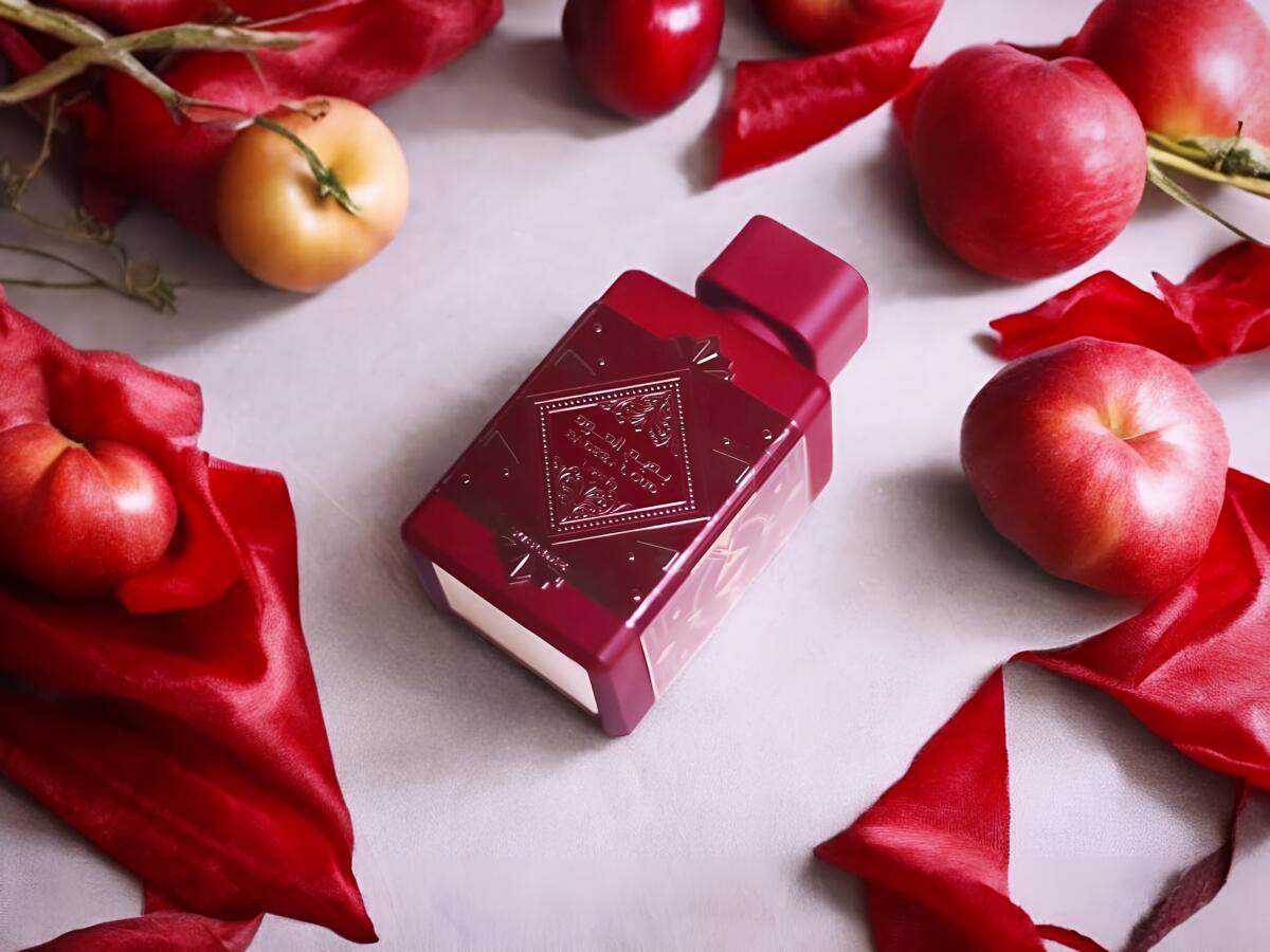 BADE’E AL OUD SUBLIME/ Lattafa 3.4oz