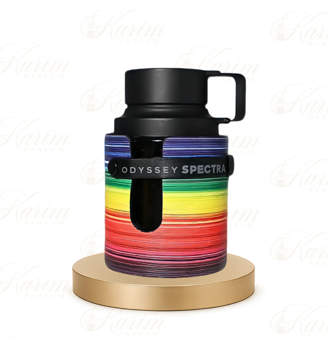 ODISSEY SPECTRA/ Armaf 3.4oz