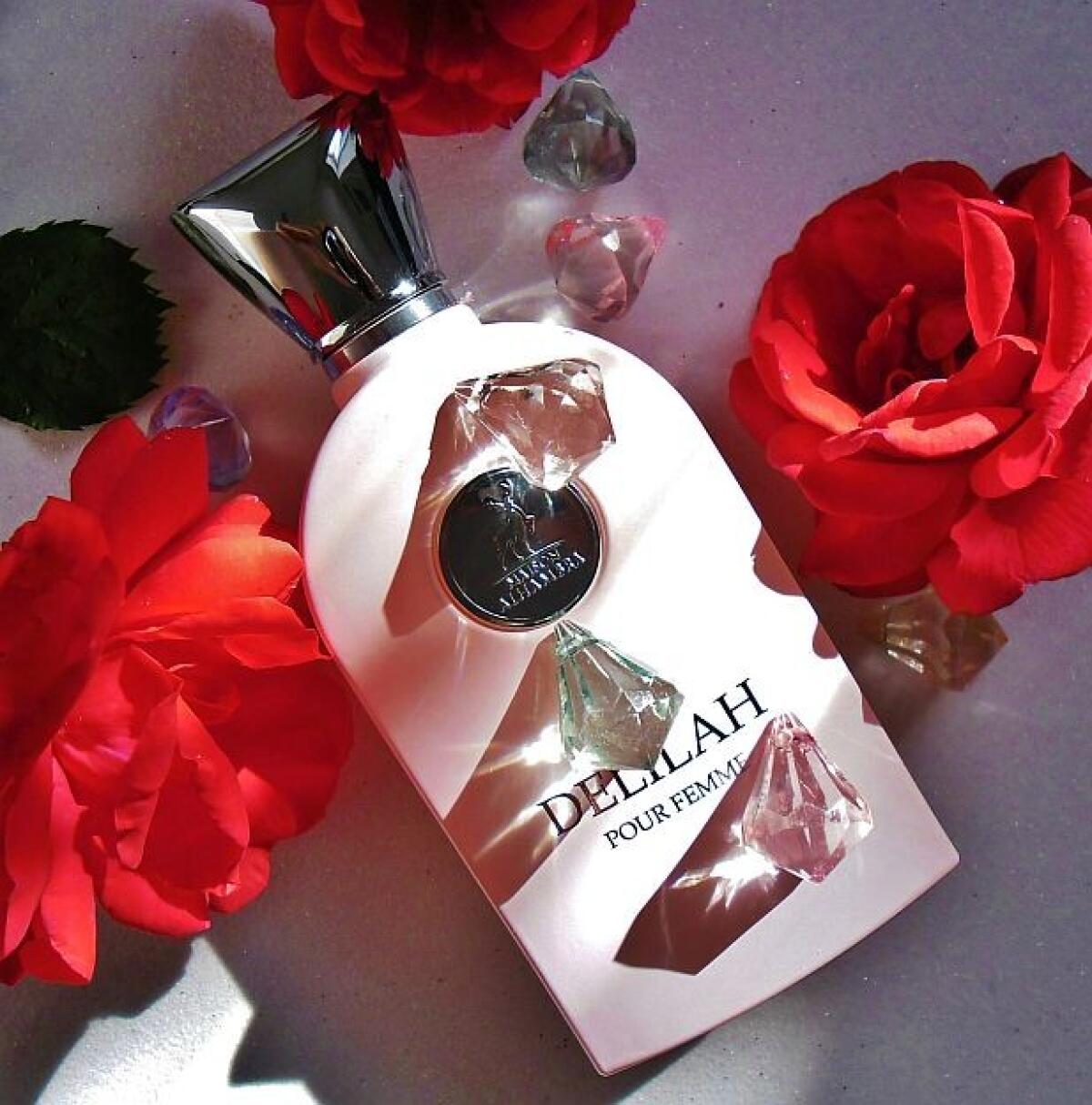 DELILAH/ Maison Alhambra 3.4oz