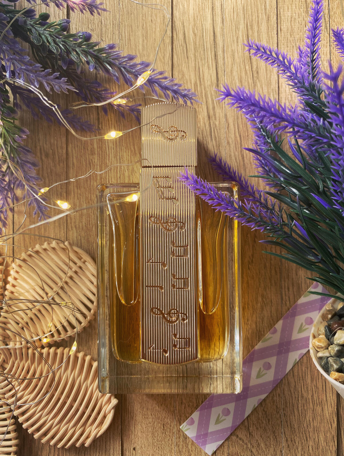 AGHAM /Lattafa 3.4oz