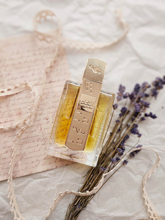 AGHAM /Lattafa 3.4oz